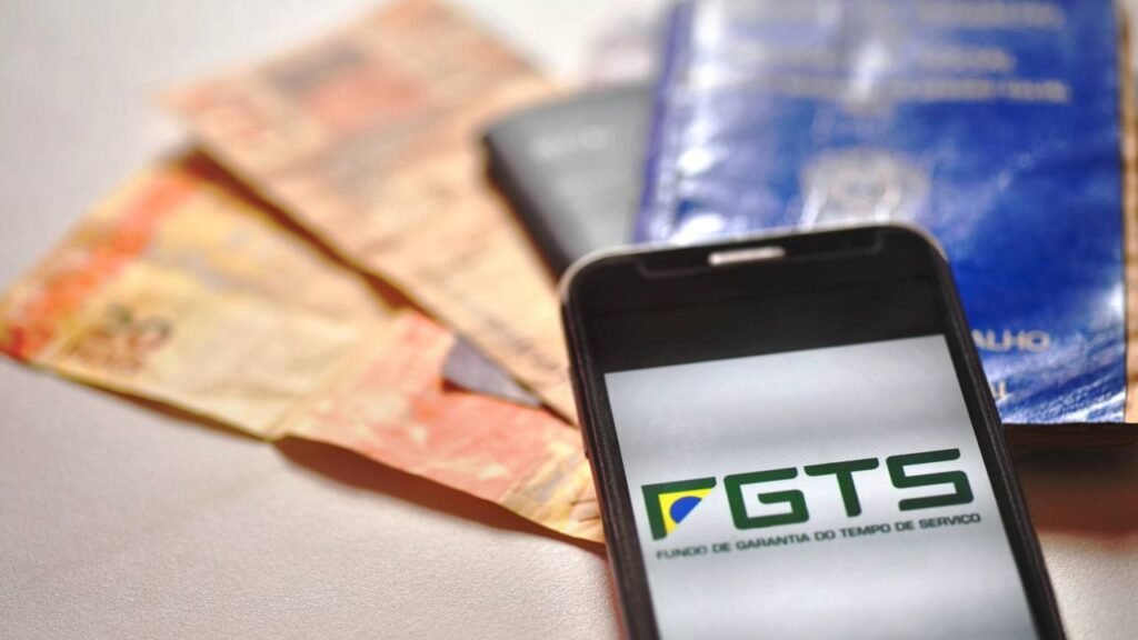 Saiba como antecipar 100% o FGTS e driblar a regra de 90 dias