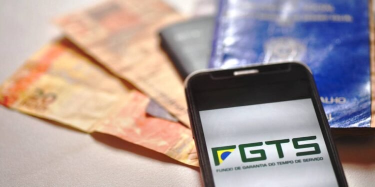 Como o FGTS funciona e em quais situações você pode liberar o saldo