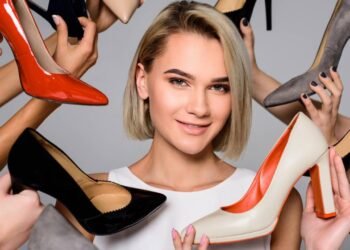 Os sapatos atemporais que provam que elegância e conforto podem andar juntos