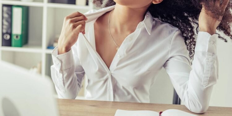 No verão as temperaturas sobem - Créditos: depositphotos.com / VitalikRadko