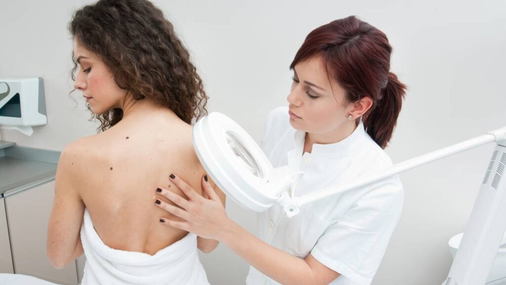 IA detecta melanoma com 94% de precisão e promete revolucionar diagnósticos