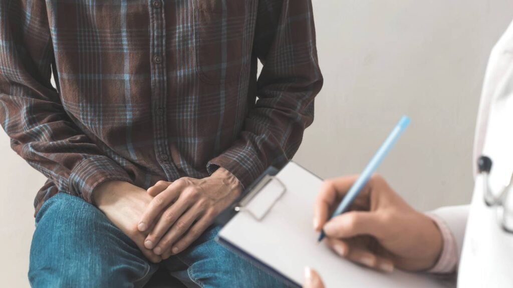 Fatores que aumentam o risco de câncer de próstata segundo especialistas