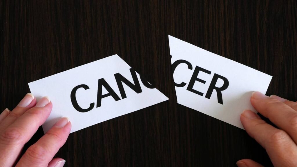 6 tipos de câncer que mais crescem entre jovens, segundo estudo mundial