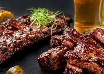 A carne ao molho de cerveja que virou queridinha das famílias