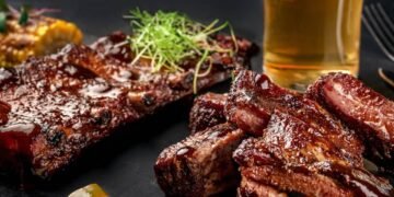 A carne ao molho de cerveja que virou queridinha das famílias