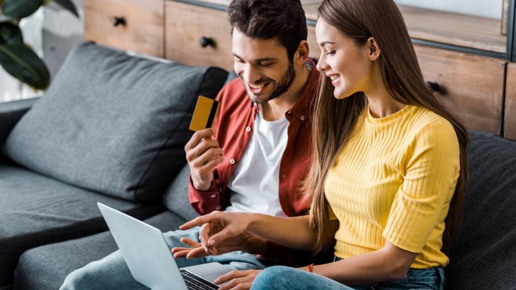 Bandeira de cartão agora paga a sua compra se o banco falhar