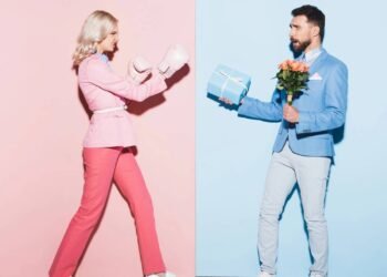 Essa regra salvou meu casamento e eliminou as brigas por tarefas em casa