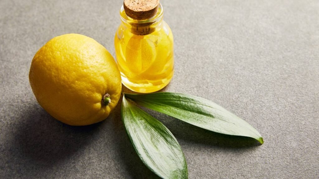 O truque doméstico pouco conhecido que purifica o ar e renova a energia da sua casa