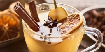 Esse chá aromático é o queridinho para acelerar o metabolismo e cuidar da saúde