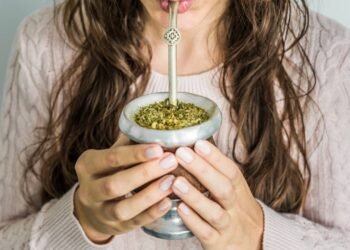 O chá mate é o queridinho das dietas por um motivo poderoso