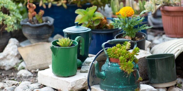 A peça esquecida que vira estrela na decoração - Créditos: depositphotos.com / InnaReznik