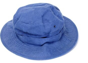 Crie um lindo chapéu bucket com esse truque de costura para dar as boas-vindas ao verão