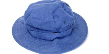 Crie um lindo chapéu bucket com esse truque de costura para dar as boas-vindas ao verão