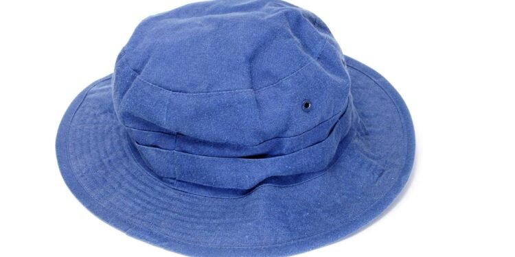 Faça um lindo chapéu bucket - Créditos: depositphotos.com / nito103