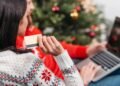 Natal está chegando, veja as dicas para evitar ser vítima de golpes ao comprar decorações na Shein