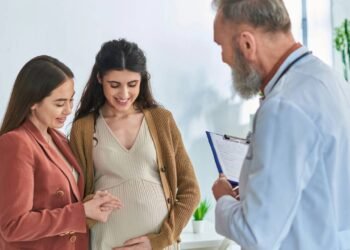 Nova lei garante segurança e conforto para mulheres em exames e procedimentos médicos
