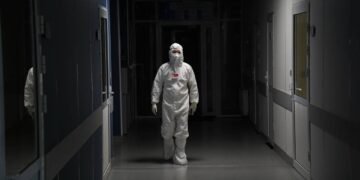 Equipe de cientistas identificaram um novo tipo de coronavírus em morcegos no Brasil