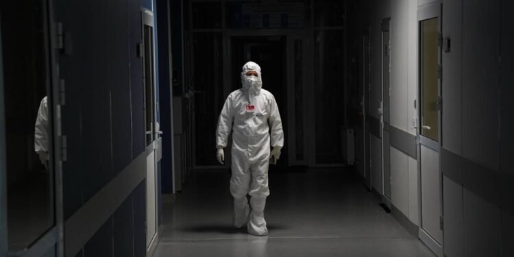 Brasil entra no radar global de vigilância genética de coronavírus - Créditos: depositphotos.com / LyazaTretyakova