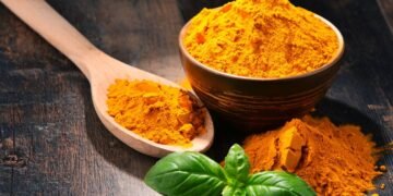 O tempero que cresce escondido e oferece muito mais do que apenas sabor