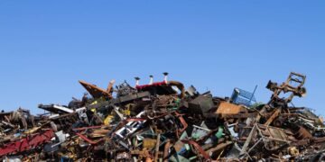 Nova Lei 24.791 pune o descarte errado de metal e eletrônico em Minas Gerais
