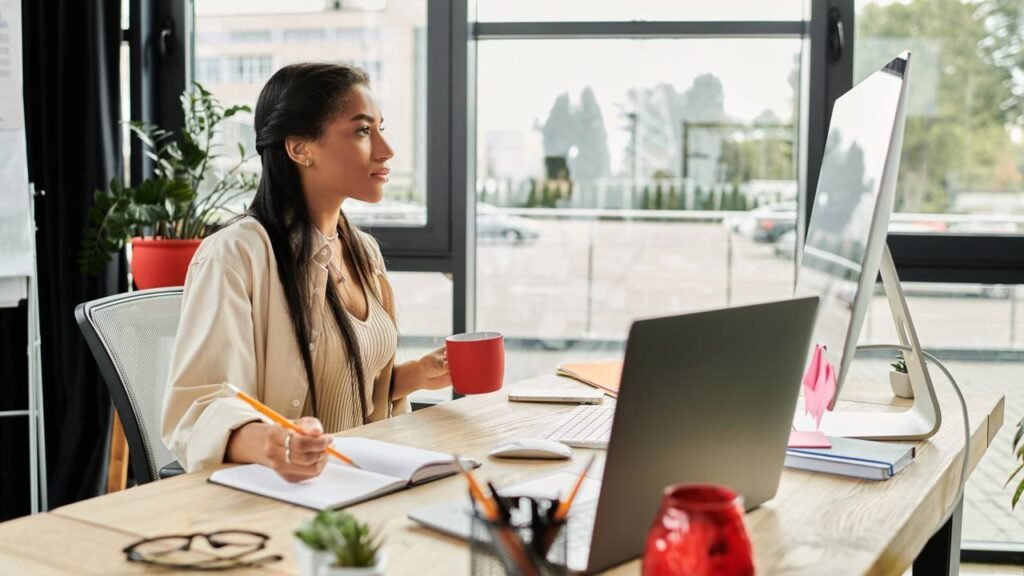 Mulheres ganham acesso fácil a financiamento para empreender