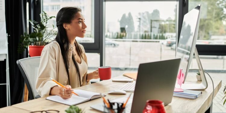 Mulheres ganham acesso fácil a financiamento para empreender