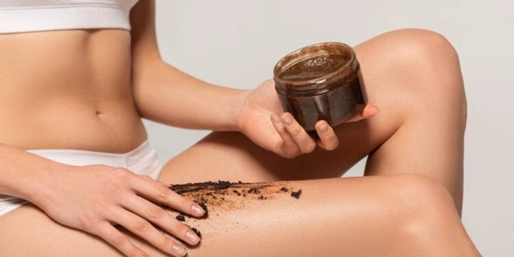 Os cuidados com a pele fazem parte da rotina de muitas pessoas - Créditos: depositphotos.com / IgorVetushko