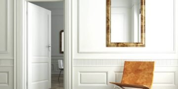 Cinco erros comuns com espelhos que podem arruinar a energia da sua casa