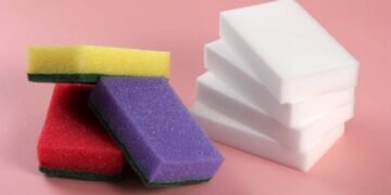 Especialista revelou um método infalível para remover manchas de qualquer superfície