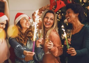 Barulho no condomínio pode ser evitado com medidas simples durante as festas de fim de ano