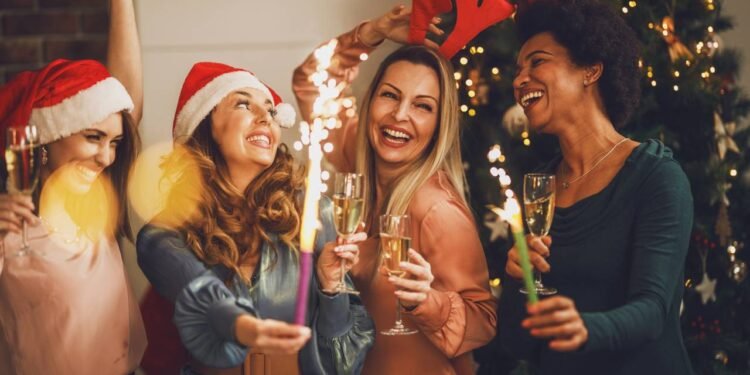 Barulho no condomínio pode ser evitado com medidas simples durante as festas de fim de ano