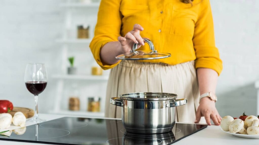 Saiba escolher o fogão de baixo consumo e comece a economizar hoje