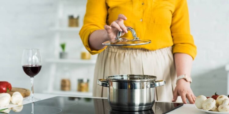 Saiba escolher o fogão de baixo consumo e comece a economizar hoje