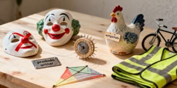 As 10 leis brasileiras mais bizarras que você nao vai acreditar que ainda existem!