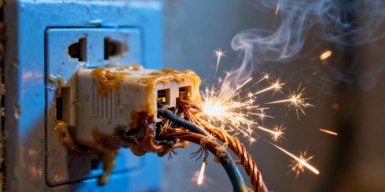 Esse item da cozinha parece inofensivo, mas pode causar incêndios