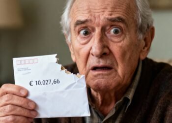 Um aposentado teve que devolver 10.027 à Previdência Social por estar registrado como autônomo