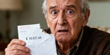 Um aposentado teve que devolver 10.027 à Previdência Social por estar registrado como autônomo