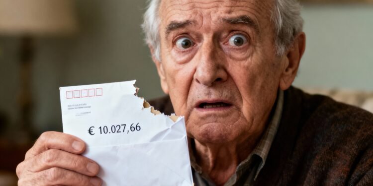 Um aposentado teve que devolver 10.027 à Previdência Social por estar registrado como autônomo