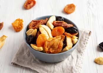 Pesquisadores revelam os snacks mais poderosos para manter a saúde do coração em dia