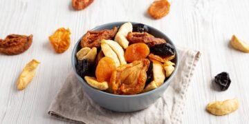 Pesquisadores revelam os snacks mais poderosos para manter a saúde do coração em dia