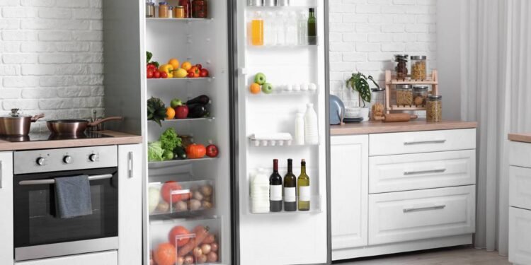 O hábito invisível na geladeira que está detonando sua conta de luz sem você notar