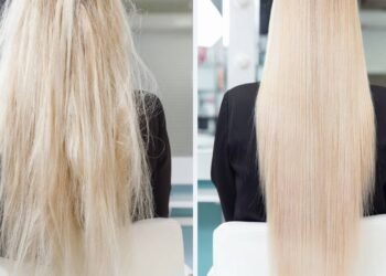 O jeito mais fácil de identificar se seus fios pedem hidratação ou nutrição