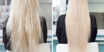 O jeito mais fácil de identificar se seus fios pedem hidratação ou nutrição