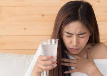 Soluço que não passa? Veja a causa que ninguém imagina