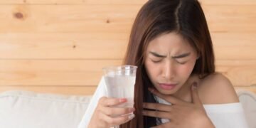 Soluço que não passa? Veja a causa que ninguém imagina