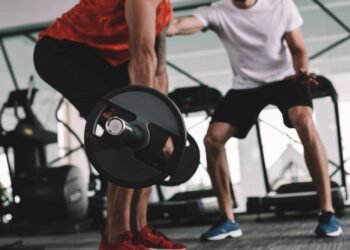 Estudos revelam que homens precisam do dobro de exercícios físicos que mulheres