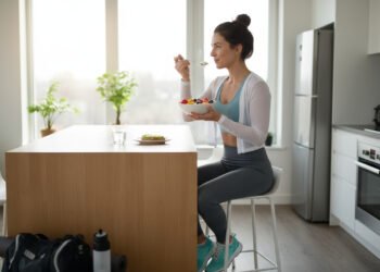 Alimentos que você não deve comer antes dos treinos para não prejudicar seu desempenho