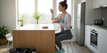 Alimentos que você não deve comer antes dos treinos para não prejudicar seu desempenho