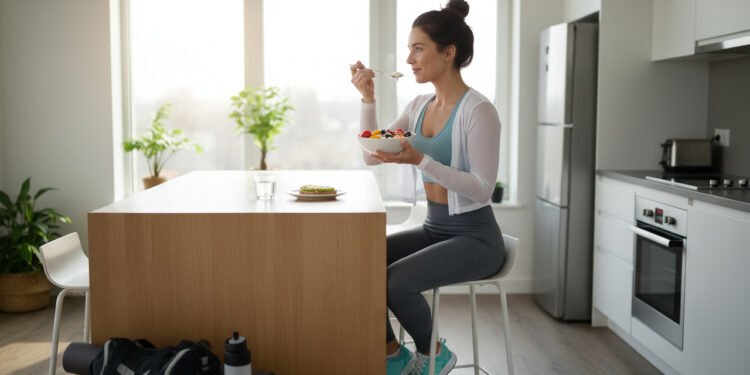 Alimentos que você não deve comer antes dos treinos para não prejudicar seu desempenho