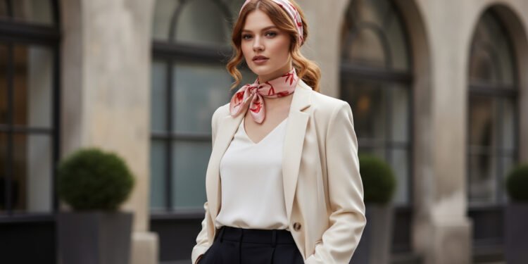 O acessório clássico que voltou à moda e combina com todas as idades